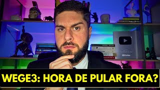 WEG (WEGE3) | Análise Completa e Atualizada (Fevereiro 2025)