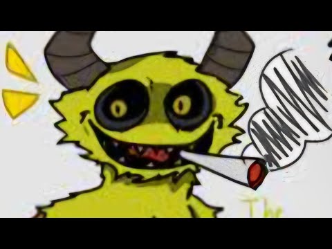 123 SLAUGHTER ME STREET -RETRO-