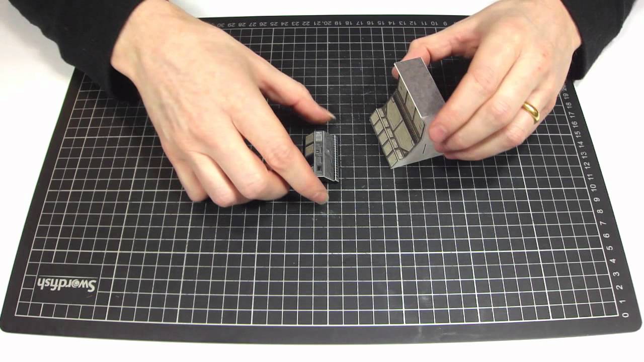 Constructing extra components