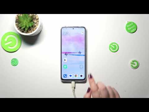 How to Find and See the IMEI Number on a REDMI Note 11 Pro