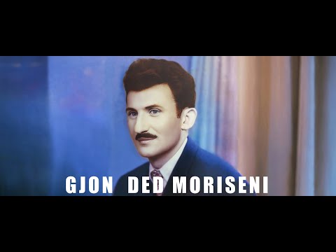 Mark Gjoka - Gjon Ded Moriseni