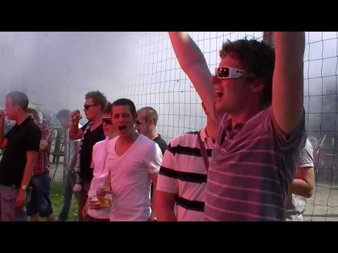 Prachtig winnend doelpunt vv Drechtstreek - SSC'55