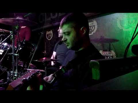 Atrix Band-Live Club 29 Indjija -Mix Pesama (Snimak Iz Miksete)