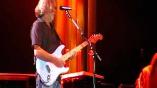 Eric Clapton, Steve Winwood: It&#39;s too bad
