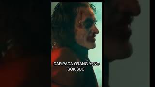 Download lagu KATA-KATA HARI INI - LEBIH BAIK SEORANG PENDOSA #shorts #youtuberpemula #storyWAkekinian #viral mp3