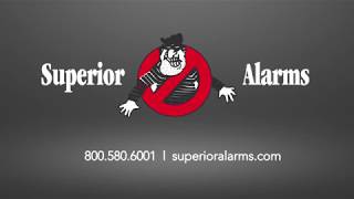 Superior Alarms Small Business Automation