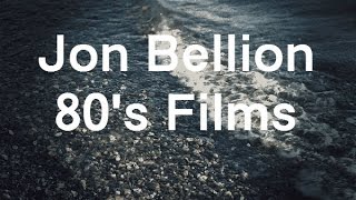 Jon Bellion - 80s Films (Lyrics)