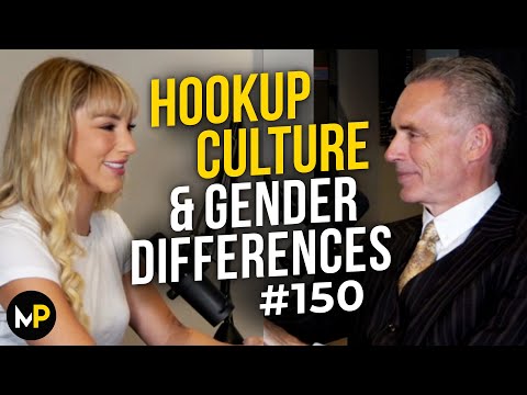 Wokeism, Advice to Teens and the Dangers of Casual Relationships | Jordan Peterson 150