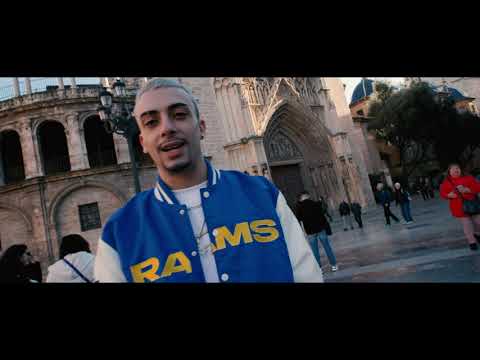JUNIOR K - GITANA MORA ( VIDEOCLIP )