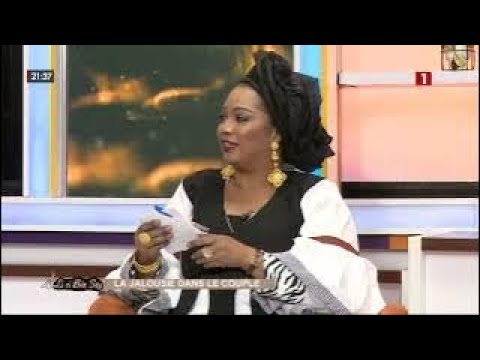 LI CI BIIR SEUY / THÈME : LA JALOUSIE DANS LE COUPLE - DIMANCHE 02 NOVEMBRE 2025