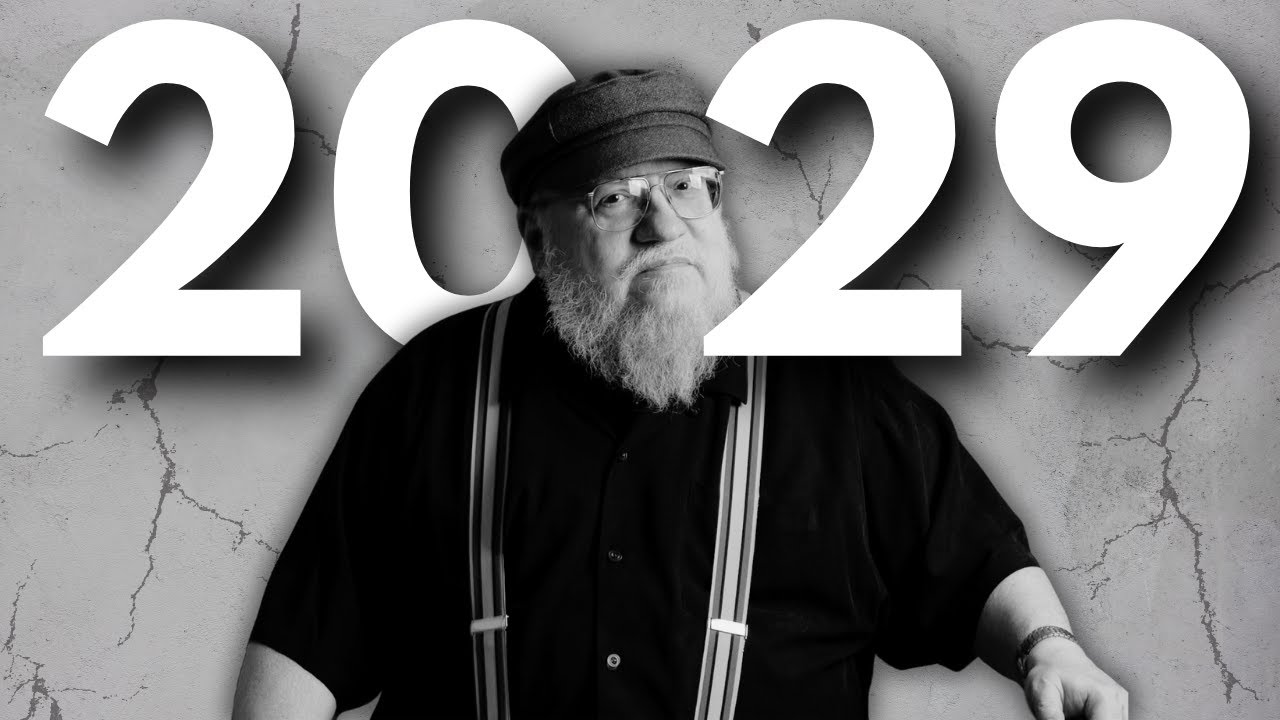 Algumas VERDADES DIFÍCEIS sobre OS VENTOS DO INVERNO...