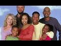 The Hughleys Series Intro 1998 2002