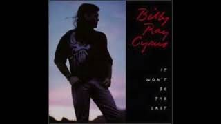 BILLY RAY CYRUS - SOMEBODY NEW