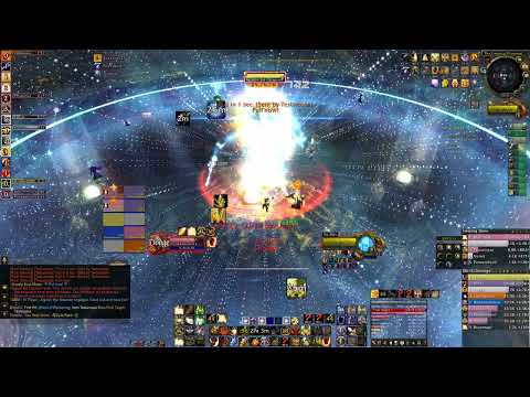 Algalon the Observer - 10 man - Inevitable - Frostmourne