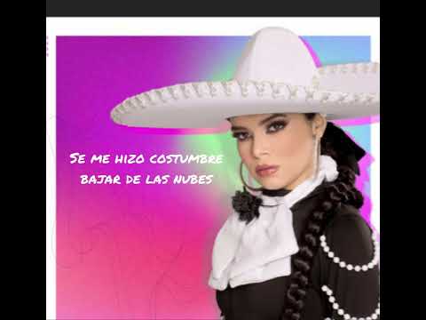 Se Te Hizo Costumbre (LETRA) Irlanda Valenzuela