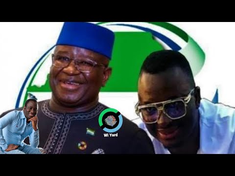 ADEBAYOR MESSAGE TO MAADA BIO AND THE INTERNATIONAL COMMUNITY 20 FEB 2023