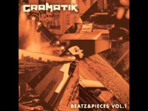 Gramatik - On The Boardwalk (new album!)
