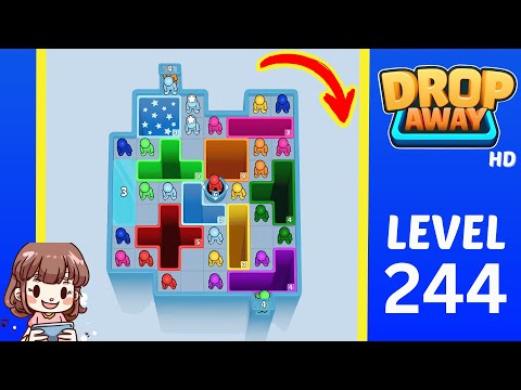 Level 244 Thumbnail