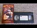 Opening To Cheers Volume 1 1993 Vhs