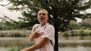 Jared Scott - Vent Freestyle (Official Music Video) Prod. By RicoGotThatFye