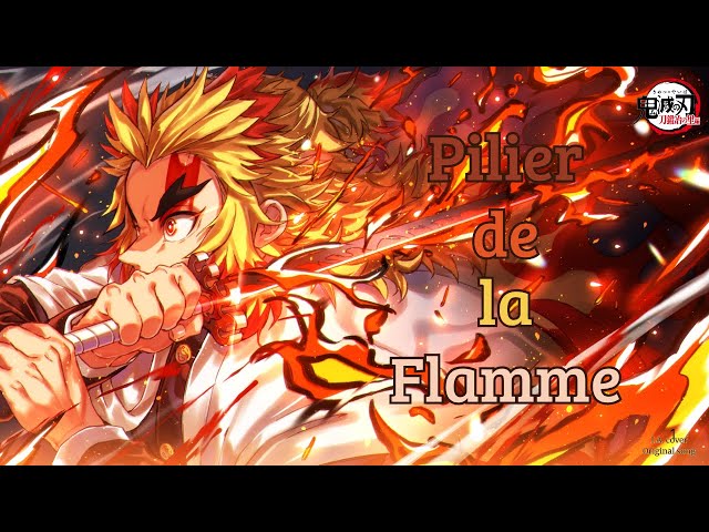 Vídeo relacionado con ROSETOR 1 x Bolígrafo de Gel Demon Slayer Rengoku Kyoujurou Modelo de Arma para Regalo, Colección, Escritura (negro), Set de 3 piezas