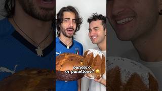 We are Italians HOLIDAY EDITION