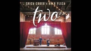 Expresión Latina: (2015) Chick Corea & Bela Fleck - Señorita