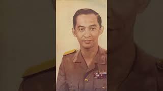 Download lagu A SHORT STORY ABOUT ALI SADIKIN'S PROFILE mp3