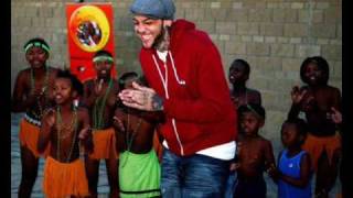 Travis McCoy - one at a time