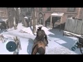 Assassin's Creed III Bölüm 7 | KURT 