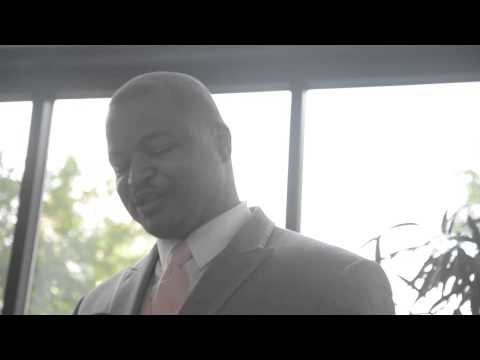 The Wedding of Anthony and Jessica