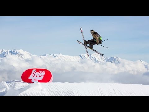 25/02/2017 - Gold & Glory at Golden Roofpark Axamer Lizum - Freeski Highlights