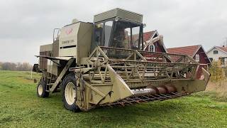 کمباین Fortschritt E 514 | تصویر 4 - Agroline