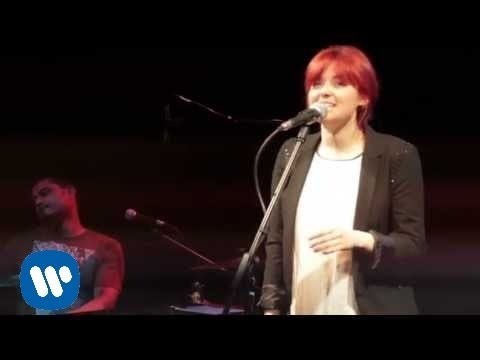 Conciertos de Mäbu - Jaque mate