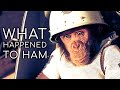 The Tragic Tale of Ham the Chimp