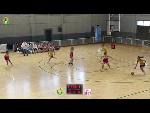 Adesavi 60 - Cartagena 57