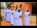 Nkwegomba N Omutima Gwange Catholic Church Songs