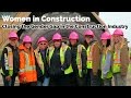 Calgary's Borger Earthworks Closes the Gender ...