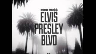 Rick Ross - Elvis Presley blvd ft Project Pat