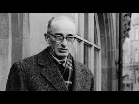 Frankfurter Auschwitz-Prozess Zeuge Otto Wolken 19. VERHANDLUNGSTAG 24.02.1964