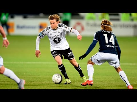 Yann-Erik de Lanlay Amazing Goal