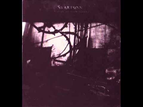Traces of Nothingness - Svartsinn - Full Album