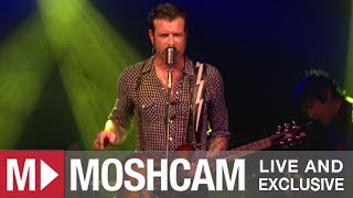Boots Electric - Whorehoppin (Eagles Of Death Metal) | Live in London | Moshcam