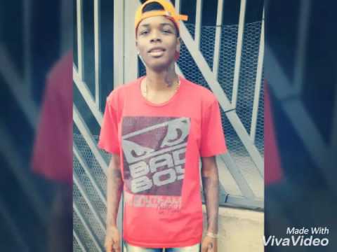 MC Nego Dim ND - BAILE DA MARCONE