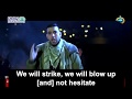 Palestinian stabs Jew in Hamas music video