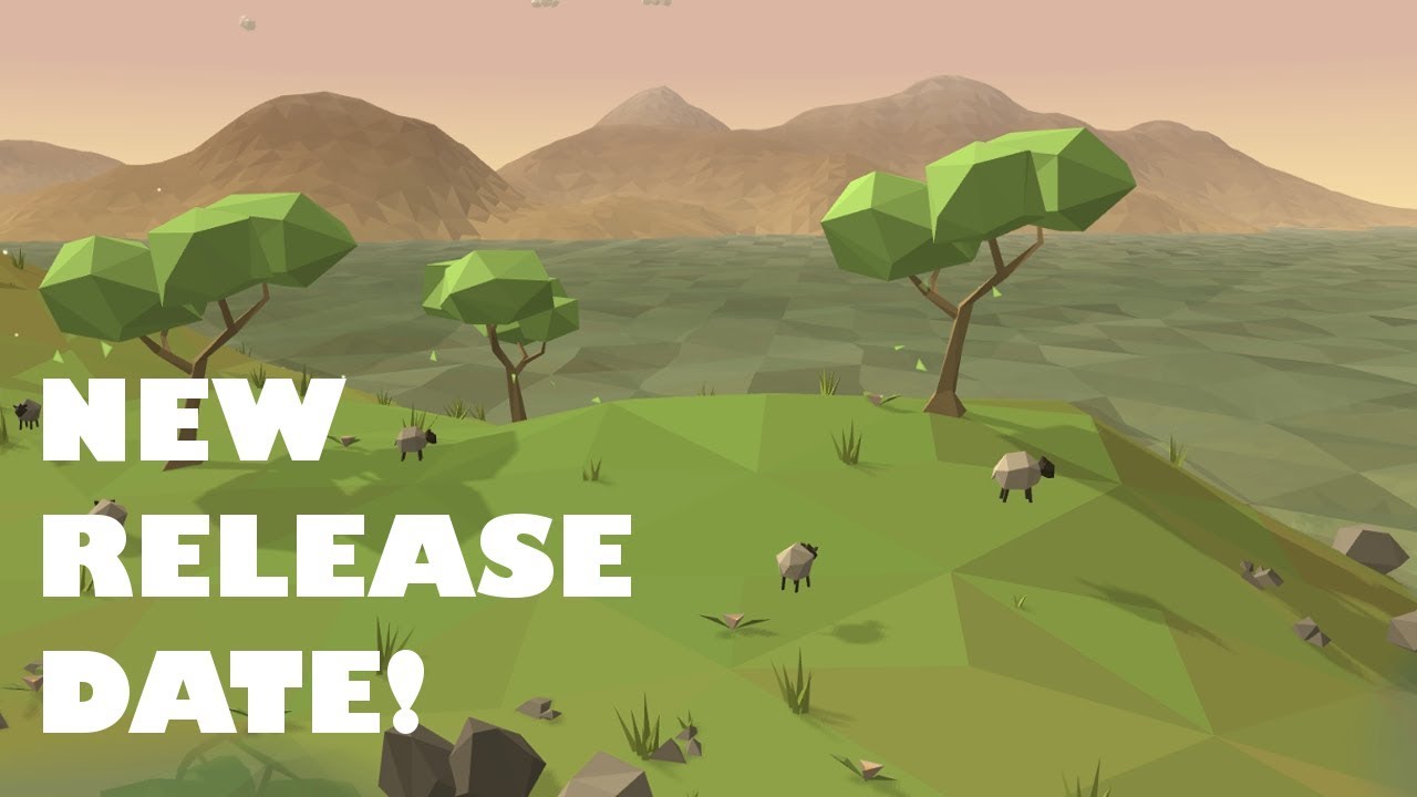 Indie Game Devlog: Planning for Release