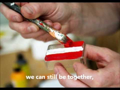 Liepajas Brali - "Tikai ta" (Only Like This) - ENGLISH subtitles/translation