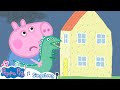 Rain Rain Go Away More Singalong Songs Nursery Rhymes For Kids Peppa Pig Songs