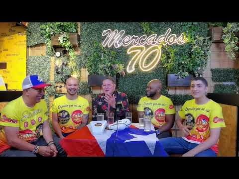 Aldo Matta ¿Cual es su comida favorita?