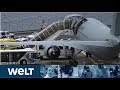 BUSUNGLÜCK AUF MADEIRA: Luftwaffen-Airbus Fliegt Zwölf Verletzte Deutsche Heim